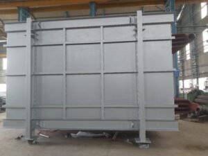 Waste Heat Recovery Boiler Evaporator Modules 3