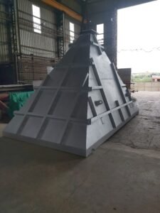 Waste Heat Recovery Boiler Evaporator Modules 5